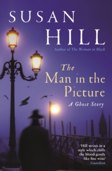 The Man in the Picture : A Ghost Story, Paperback Book The Man in the Picture : A Ghost Story, Paperback Book
