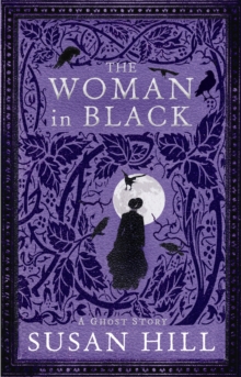 The Woman in Black, Hardback Book The Woman in Black, Hardback Book