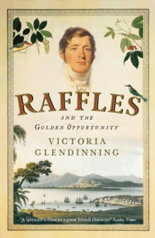 Raffles : And the Golden Opportunity, Paperback Raffles : And the Golden Opportunity, Paperback