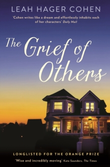 The Grief of Others, Paperback Book The Grief of Others, Paperback Book
