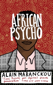 African Psycho, Paperback Book African Psycho, Paperback Book