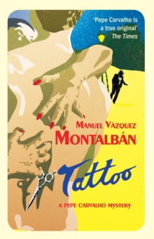 Tattoo, Paperback Tattoo, Paperback