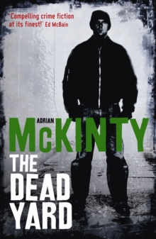 The Dead Yard, Paperback Book The Dead Yard, Paperback Book