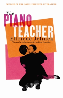 The Piano Teacher, Paperback Book The Piano Teacher, Paperback Book
