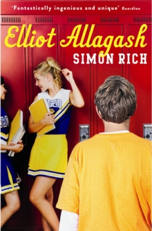 Elliot Allagash, Paperback Book Elliot Allagash, Paperback Book