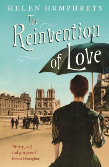 The Reinvention of Love, Paperback Book The Reinvention of Love, Paperback Book
