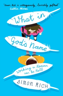 What in God's Name, Paperback Book What in God's Name, Paperback Book
