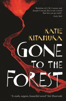 Gone to the Forest, Paperback Book Gone to the Forest, Paperback Book