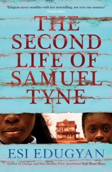The Second Life of Samuel Tyne, Paperback Book The Second Life of Samuel Tyne, Paperback Book