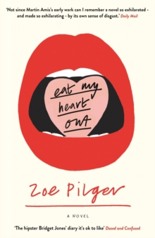 Eat My Heart out, Paperback Book Eat My Heart out, Paperback Book