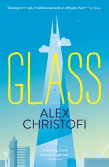 Glass : A Novel, Paperback Glass : A Novel, Paperback