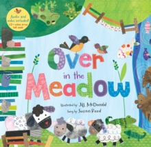 Over in the Meadow, Other printed item Book Over in the Meadow, Other printed item Book