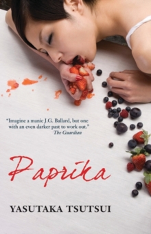 Paprika, Paperback Paprika, Paperback