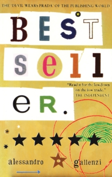Bestseller, Paperback Book Bestseller, Paperback Book
