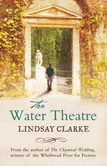 The Water Theatre, Paperback Book The Water Theatre, Paperback Book