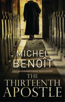 The Thirteenth Apostle, Paperback The Thirteenth Apostle, Paperback