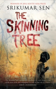 The Skinning Tree, Paperback The Skinning Tree, Paperback