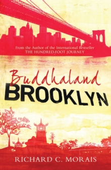 Buddhaland Brooklyn, Paperback Buddhaland Brooklyn, Paperback