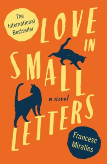 Love in Small Letters, Paperback Love in Small Letters, Paperback