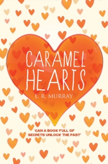 Caramel Hearts, Paperback Book Caramel Hearts, Paperback Book