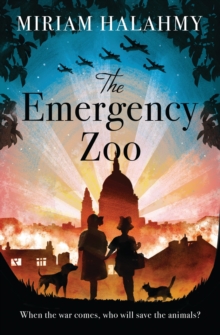 The Emergency Zoo, Paperback Book The Emergency Zoo, Paperback Book