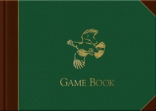 Shooting Game Book, Hardback Shooting Game Book, Hardback