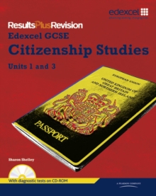 Results Plus Revision: GCSE Citizenship : Student's Book Units 1-3, Mixed media product Book Results Plus Revision: GCSE Citizenship : Student's Book Units 1-3, Mixed media product Book