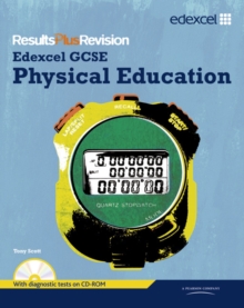 GCSE Physical Education SB+CDR, Mixed media product GCSE Physical Education SB+CDR, Mixed media product