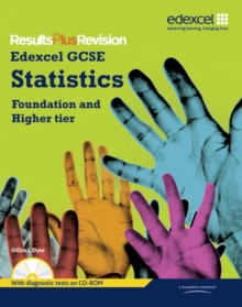 Results Plus Revision: GCSE Statistics : Student Book, Mixed media product Book Results Plus Revision: GCSE Statistics : Student Book, Mixed media product Book