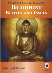 Buddhist Beliefs and Issues Student Book, Paperback Book Buddhist Beliefs and Issues Student Book, Paperback Book