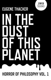 In the Dust of This Planet, Paperback Book In the Dust of This Planet, Paperback Book
