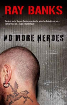 No More Heroes, Paperback Book No More Heroes, Paperback Book