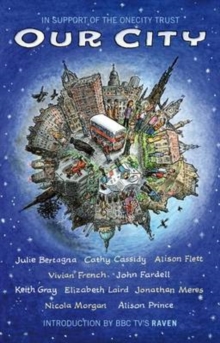 Our City, Paperback Book Our City, Paperback Book