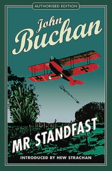 Mr Standfast, Paperback Book Mr Standfast, Paperback Book