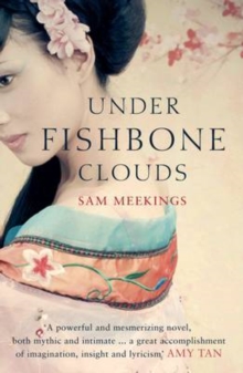 Under Fishbone Clouds, Paperback Book Under Fishbone Clouds, Paperback Book