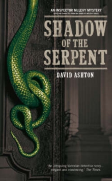 Shadow of the Serpent, Paperback Book Shadow of the Serpent, Paperback Book