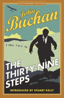 The Thirty-Nine Steps, Paperback Book The Thirty-Nine Steps, Paperback Book