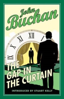 The Gap in the Curtain, Paperback The Gap in the Curtain, Paperback