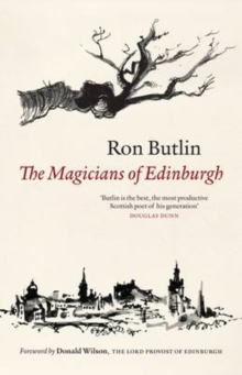 The Magicians of Edinburgh, Paperback Book The Magicians of Edinburgh, Paperback Book