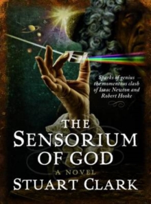 The Sensorium Of God : A Novel, Paperback Book The Sensorium Of God : A Novel, Paperback Book