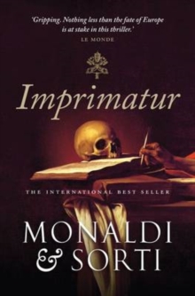 Imprimatur, Paperback Imprimatur, Paperback