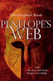 Penelope's Web, Hardback Book Penelope's Web, Hardback Book