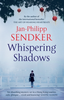 Whispering Shadows : A Novel, Paperback Book Whispering Shadows : A Novel, Paperback Book