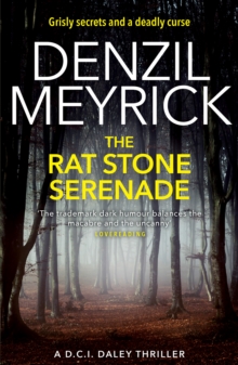 The Rat Stone Serenade, Paperback The Rat Stone Serenade, Paperback