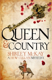 Queen & Country : A Hew Cullan Mystery, Paperback Book Queen & Country : A Hew Cullan Mystery, Paperback Book