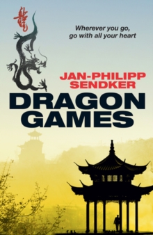 Dragon Games, Paperback Book Dragon Games, Paperback Book
