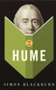 How to Read Hume, Paperback Book How to Read Hume, Paperback Book