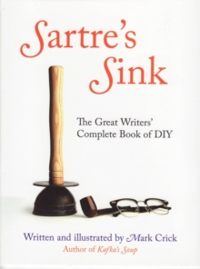 Sartre's Sink, Hardback Sartre's Sink, Hardback