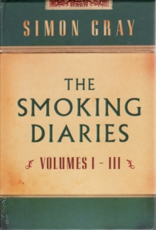 The Smoking Diaries : Boxed Set, Paperback The Smoking Diaries : Boxed Set, Paperback