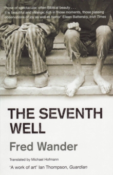 The Seventh Well, Paperback The Seventh Well, Paperback